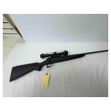 Remington Arms Co 770 7mm Rem Mag Rifle