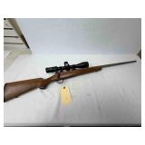 Kimber 84m Stainless 22-250 Rifle