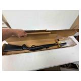 Mossberg MDL702 22LR Rifle