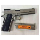 Ruger SR 1911 10MM Pistol