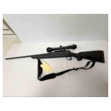 Remington Arms Co 770 300WIN Mag Rifle