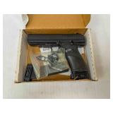 Hi Point Arms Mod. JCP 40cal Pistol