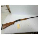 Harrington & Richardson 176 10G Mag Shotgun