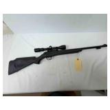 Thompson Center Black Powder 50Cal Rifle