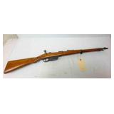 Steyer M95 carbine 8x50  Rifle