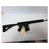 Diamond DB 10 308Cal Rifle