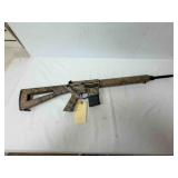 DPMS A15 .223 1/8 Twist Rifle