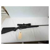 Thompson Venture Stainless 7MM Rifle