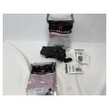 Safariland Holster Model 6365rds