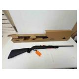 Savage Arms 62 22LR Rifle