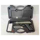 Beretta U22 Neos 22LR Pistol