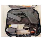 Glock Model 45 9mm Pistol