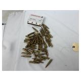 70 Rounds 7.62 Ammo