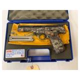 Smith & Wesson Model 22A-1 22LR Revolver