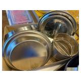 Bakeware/flower Sifter