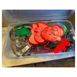 Cookie Cutters
