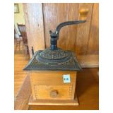 Vintage Coffee Grinder