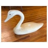Wood Swan
