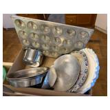 Bakeware