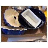 Large Mixing Bowl/Bakeware