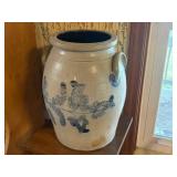15" Crock