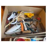 Kitchen Utensils