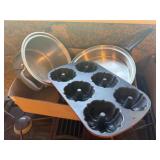 Pans/Bakeware