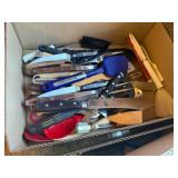 Kitchen Utensils