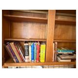 Assort. Cook Books
