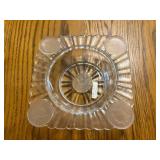6" US. Coin Candy Dish