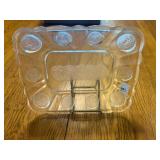 US. Coin Candy Dish -