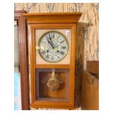 Waltham Wall Clock Regulator
