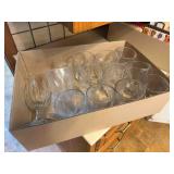 Water Glasses