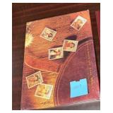 Legends of the West Book