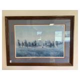 CHEROKEE STRIP OPENING PICTURE