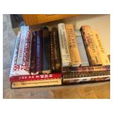 Assort. Cookbooks