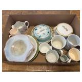 Vintage China