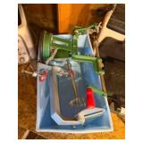 Apple Peeler