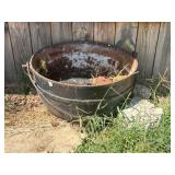 METAL POT- 2