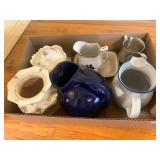 Water Pitchers/Dï¿½cor Dishes