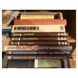 Box of book, see pictures