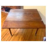 Vintage Folding Table