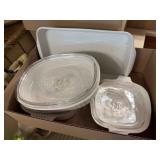 Corning Ware / Baking Dishes