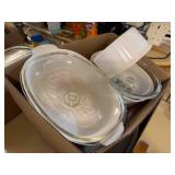 Assort. Bakeware