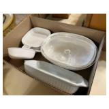 Corning Ware / Baking Dishes