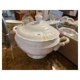 9" Ceramic Serving Bowl