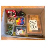 Assort. Games