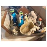 Figurines/Home Dï¿½cor