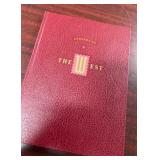 Legends of the West Book