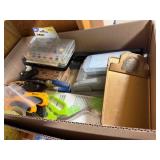 SEWING TOOLS/MATERIALS